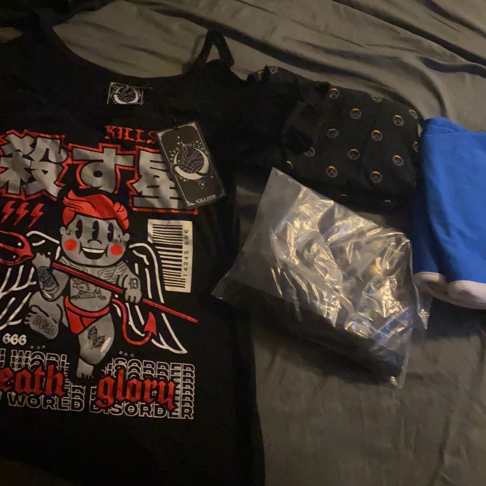 Reserved bundle